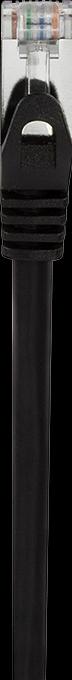 Produktbild LogiLink Netzwerkkabel (F/UTP, CAT6, 3 m)