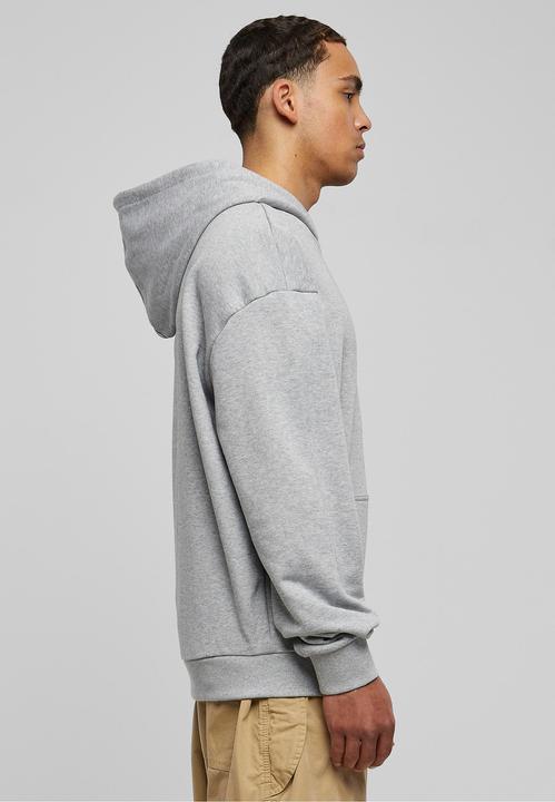 Actual product image Urban Classics Ultra Heavy Hoody - 19377 (5XL)