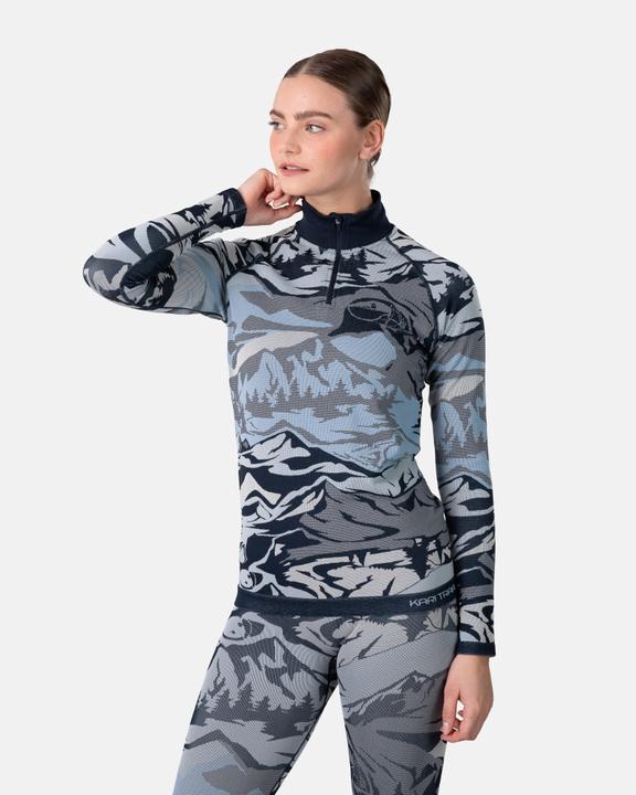 Actual product image Kari Traa Mille HZ (M)