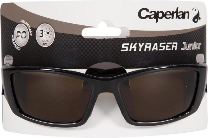 Produktbild Caperlan Skyrazer