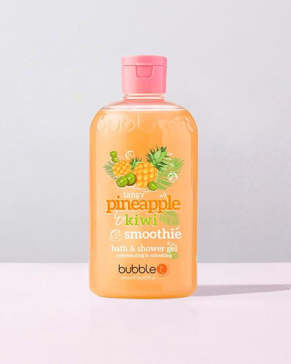Image du produit Bubble T Bath & Shower (500 ml)