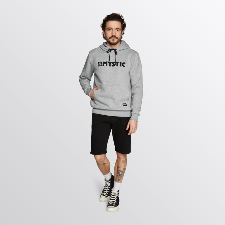 Immagine prodotto Mystic Brand Hood Sweat Men (XL)