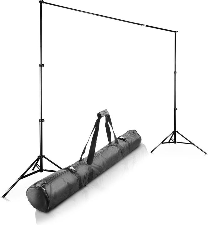 Immagine prodotto Walimex Set di sfondo (307 cm, 256 cm)