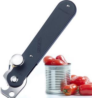 Actual product image Westmark lever can opener winner steel