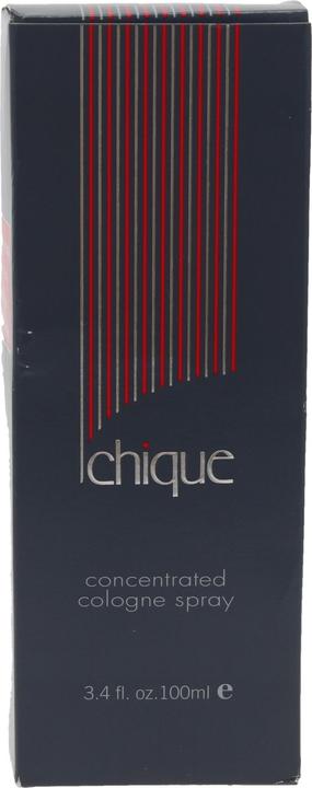 Produktbild Chique For Women - Eau De Cologne - 100Ml (Eau de cologne, 100 ml)