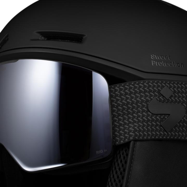 Actual product image Sweet Protection Adapter Mips Helmet (61 cm, L, XL)