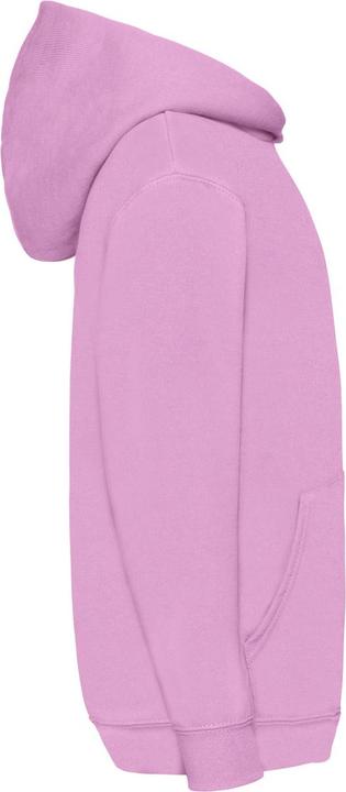Actual product image Fruit of the Loom Childrens/Kids Classic Hooded Sweatshirt (140, 146)