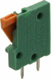 Image du produit Phoenix Contact FFKDS/V-2,54