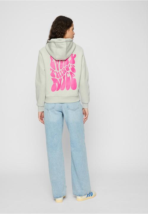 Actual product image Miss Tee Every Things Nice Hoody - 170091 (L)