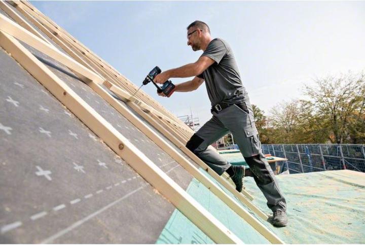 Produktbild Bosch Professional GSB 18V-150 C (Akkubetrieb)