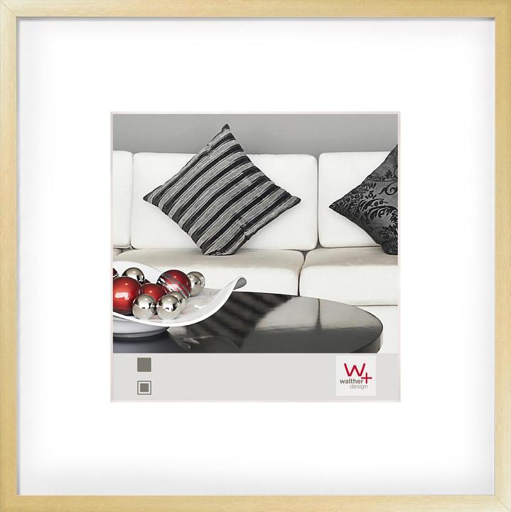 Image du produit Walther Design Chair Cadre en aluminium (28 x 28 cm)
