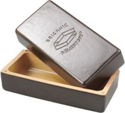 Produktbild Römertopf Brick sw 24x12cm