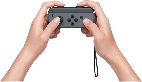 Immagine prodotto Nintendo Anello da polso Joy-Con (Switch)