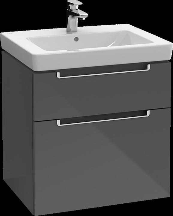 Actual product image Villeroy & Boch Vanity units XXL Subway 2.0 A908