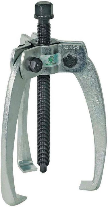 Actual product image Kukko Three-arm puller 45-2