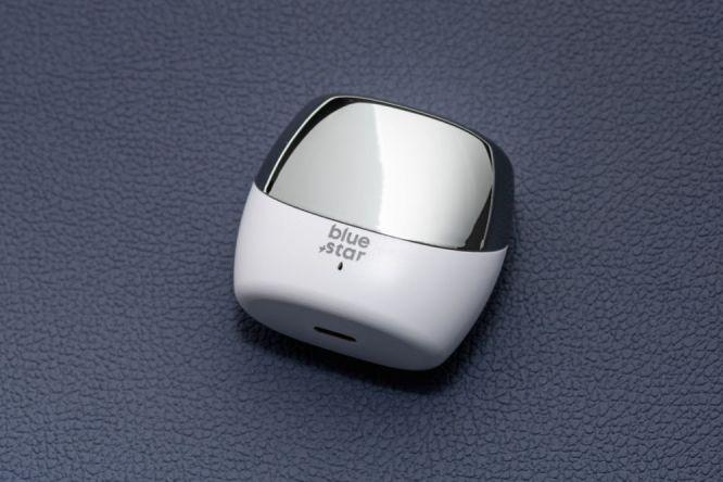 Actual product image BK92 headphones (4.50 h, Wireless)