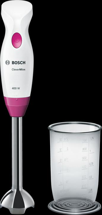 Image du produit Bosch Hausgeräte Msm2410pw (Prise UE)