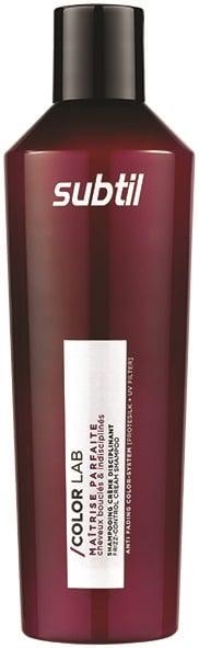 Immagine prodotto Subtil Color Lab Care - Shampoo crema anticrespo 300 ml (300 ml, Shampoo liquido)