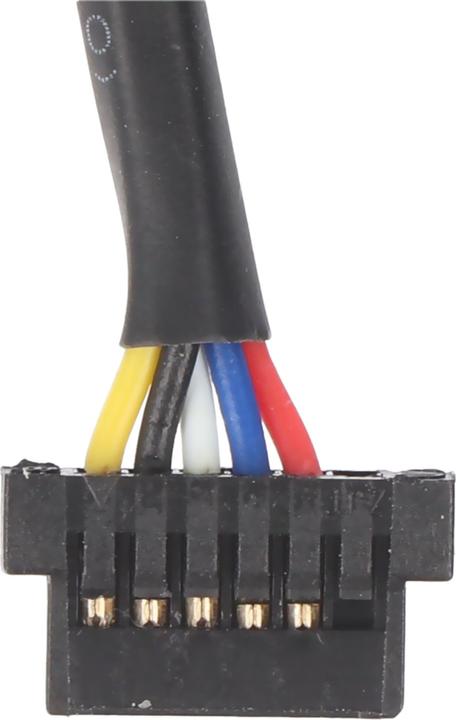 Actual product image AccuCell Battery Typhoon MyGuide Navigator 3500 mobile
