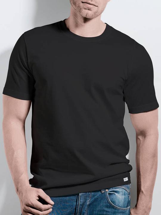 Image du produit ISA Bodywear Shirt à manches courtes pack de 2 (XXL)