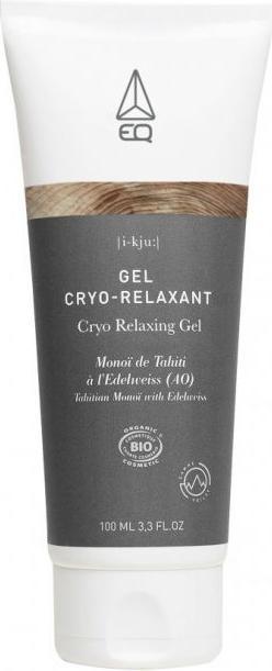 Image du produit EQ-3 Gel cryo relaxant (1 x, 100 ml)