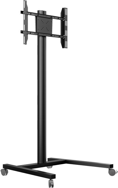 Multibrackets M Display Stand 180 Single Nero (Specifiche del dispositivo, 63", 50 kg)