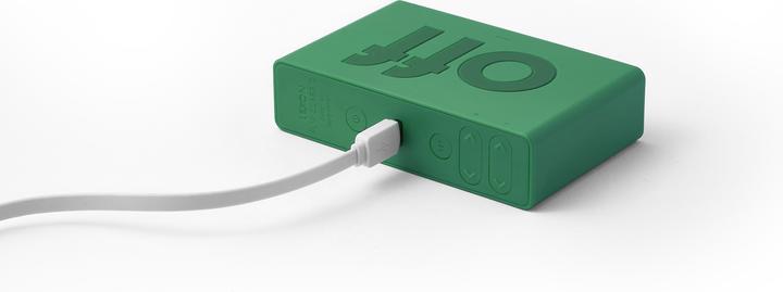 Actual product image Lexon Flip Classic