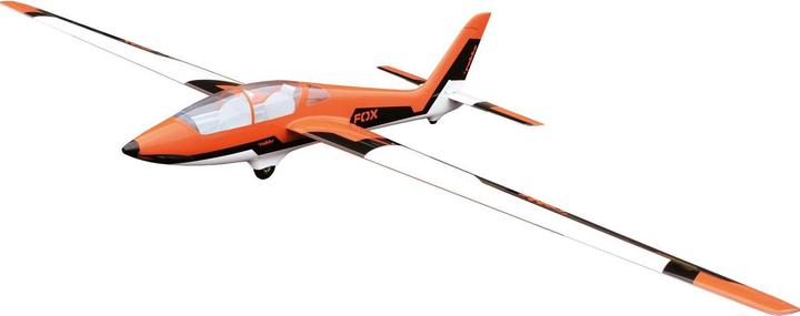 Robbe Planeur MDM-1 FOX 3500 mm, ARF (Planeur)