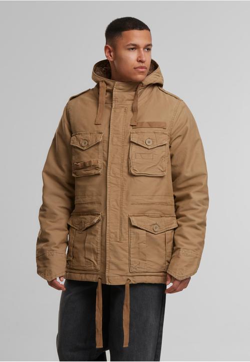 Immagine prodotto Brandit Men Respite Jacket - 186281 (4XL)