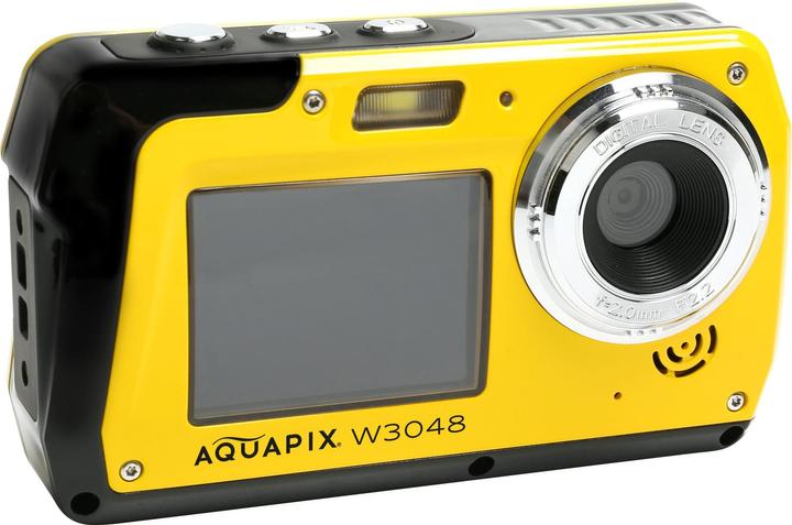Easypix Aquapix W3048 (2 mm, 13 Mpx)