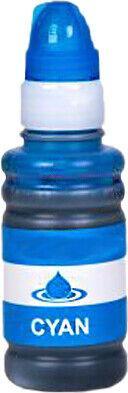 Immagine prodotto Druckfuxx Tinte für Canon GI-590 C PIXMA G1500 G1510 G2500 G2510 G3500 G3510 G45