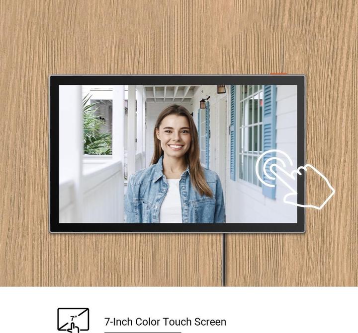 Produktbild EZVIZ HP7 (App)