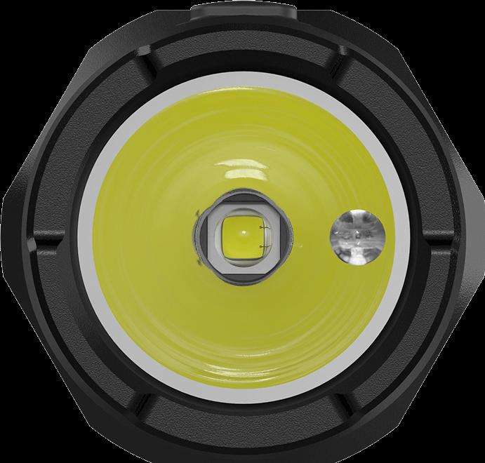 Produktbild Nitecore Ea11 (9.20 cm, 900 lm)