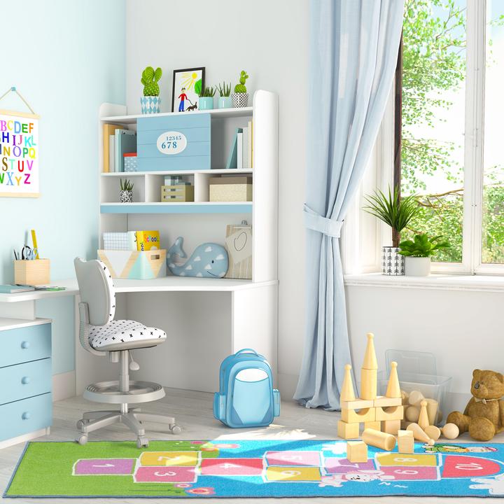 Actual product image Relaxdays Kids carpet bouncy game (70 x 180 cm)