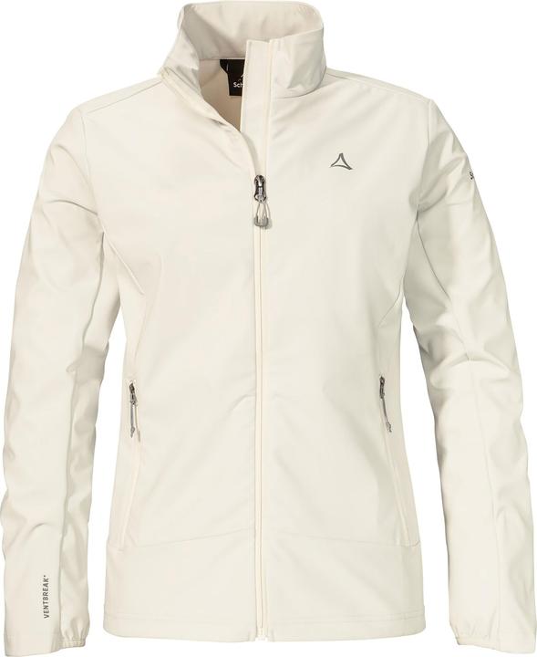 Schöffel Softshell Jacket Style Mirusha
