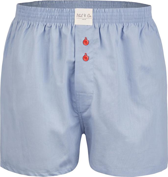 Immagine prodotto Phil & Co. Berlin Boxer Classic Sets (L, confezione da 6)