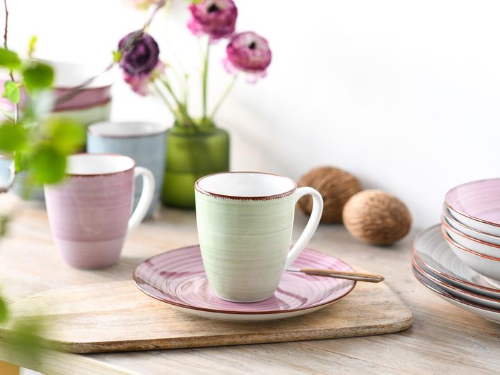 Produktbild CreaTable Samba (20 Stück)