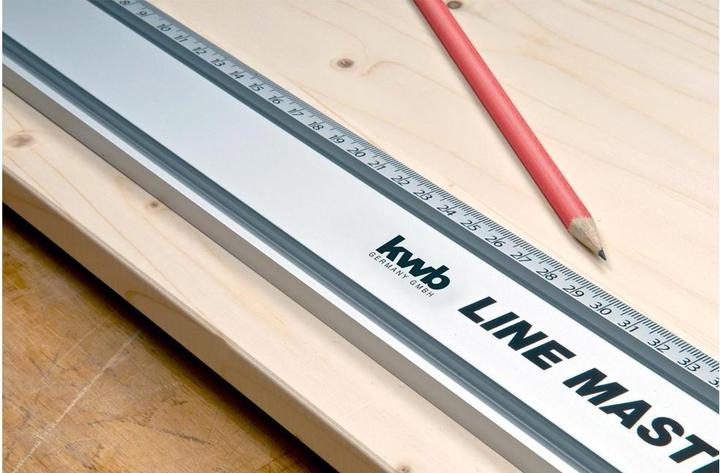 Image du produit kwb Règle Line Master (1000 mm)