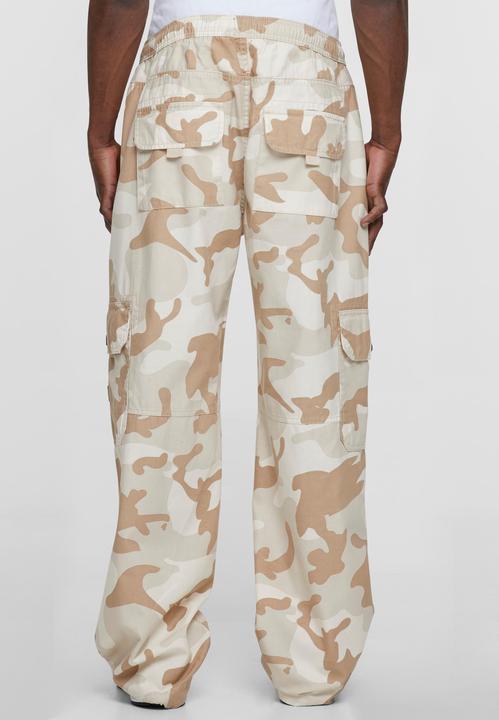 Actual product image Southpole Camo Twill Cargo Pants - 176925 (M)
