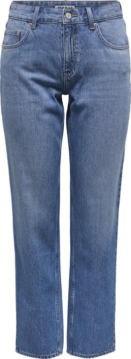 Produktbild Only Onllumi Mw Mom Straight Dnm Pim920 Noos (34)