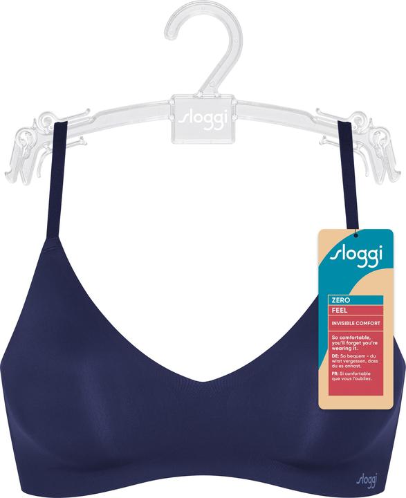 Image du produit Sloggi ZERO Feel Ultra EX (L, Une unité par pack)