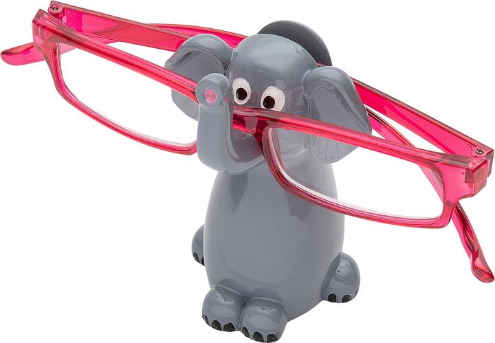 Wedo Brillenhalter Elefant