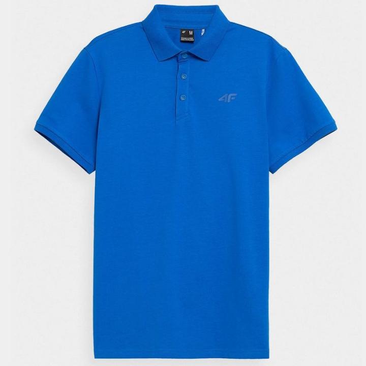 Actual product image 4F Hemd (S)
