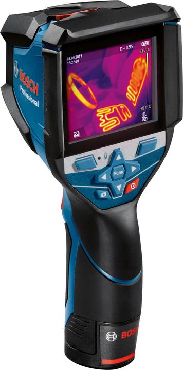 Produktbild Bosch Professional GTC 600 C