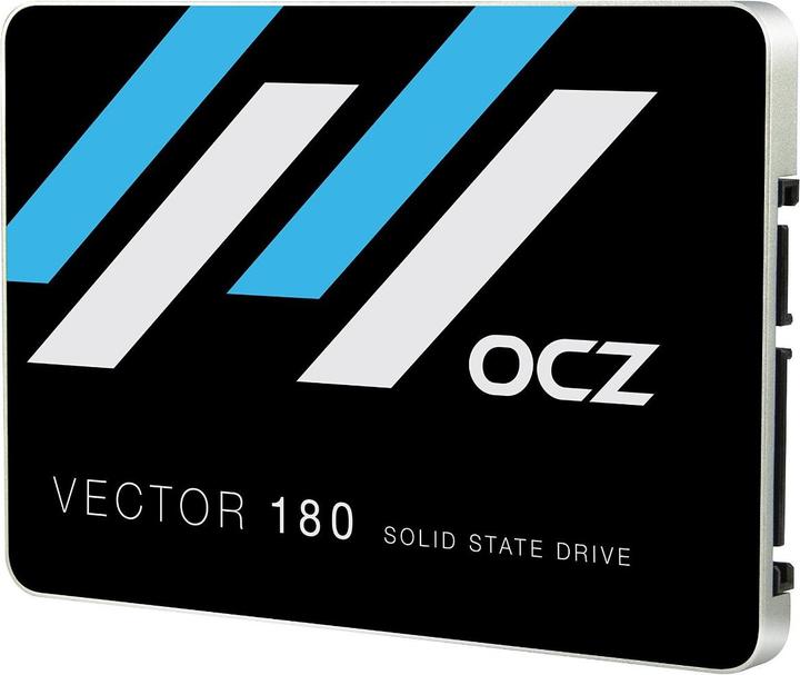 Immagine prodotto OCZ Vettore 180 (120 GB, 2.5")