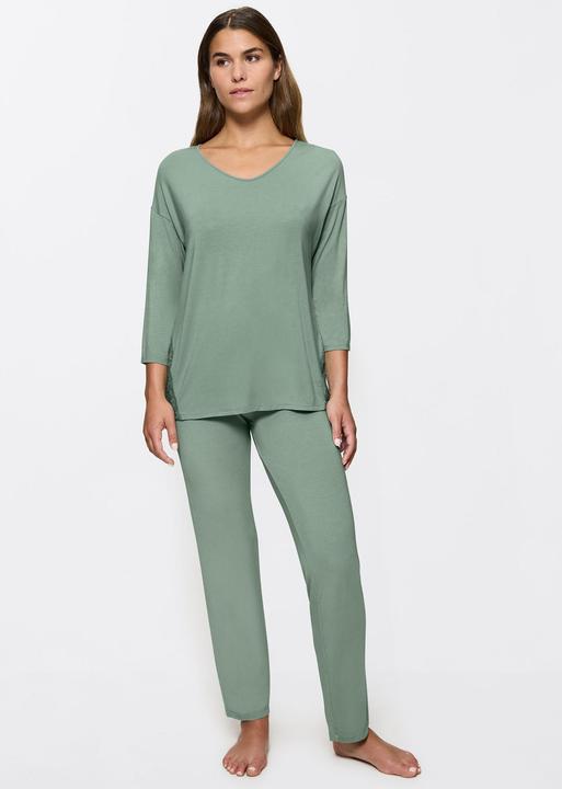 Actual product image Triumph Pyjama Timeless Sensuality (42)