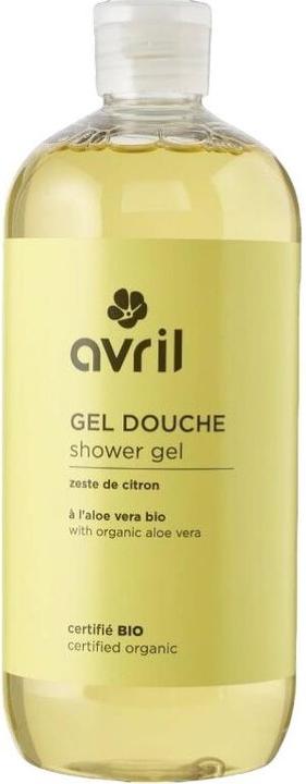 Avril Lavigne Gel douche aloe vera (500 ml)