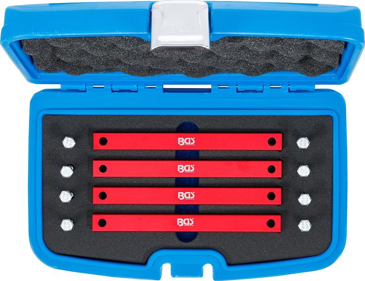 Actual product image BGS Engine Timing Tool Set for Mercedes-Benz M276, M157, M278 12 pcs.