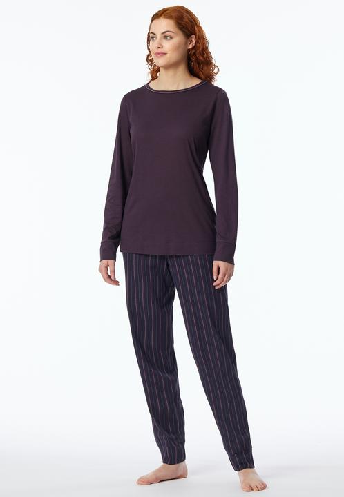 Actual product image Schiesser Pyjama Comfort Nightwear (40)
