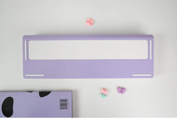 Actual product image Varmilo Sword 68 (US, Cable, Wireless)